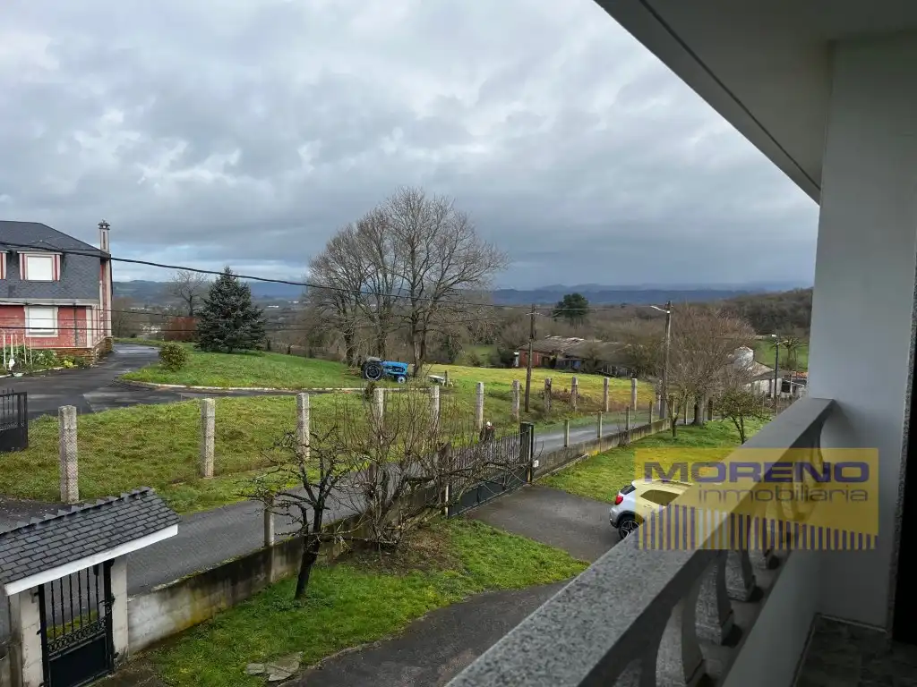 Haus oder Chalet zum Verkauf in Lugar Outeiro - Pq Fafian, Sarria
