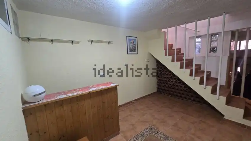 Casa o chalet en venta en Elche / Elx con Aire acondicionado, Terraza y Trastero