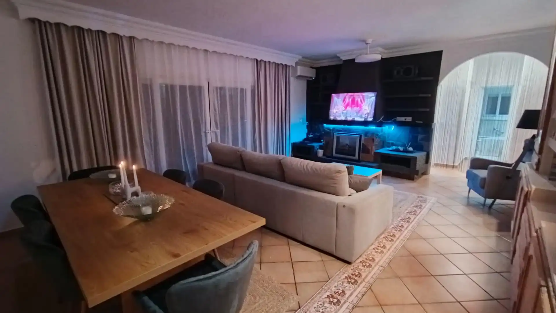 Detached house with garden for sale in Playa Bahía Dorada, imagen 16