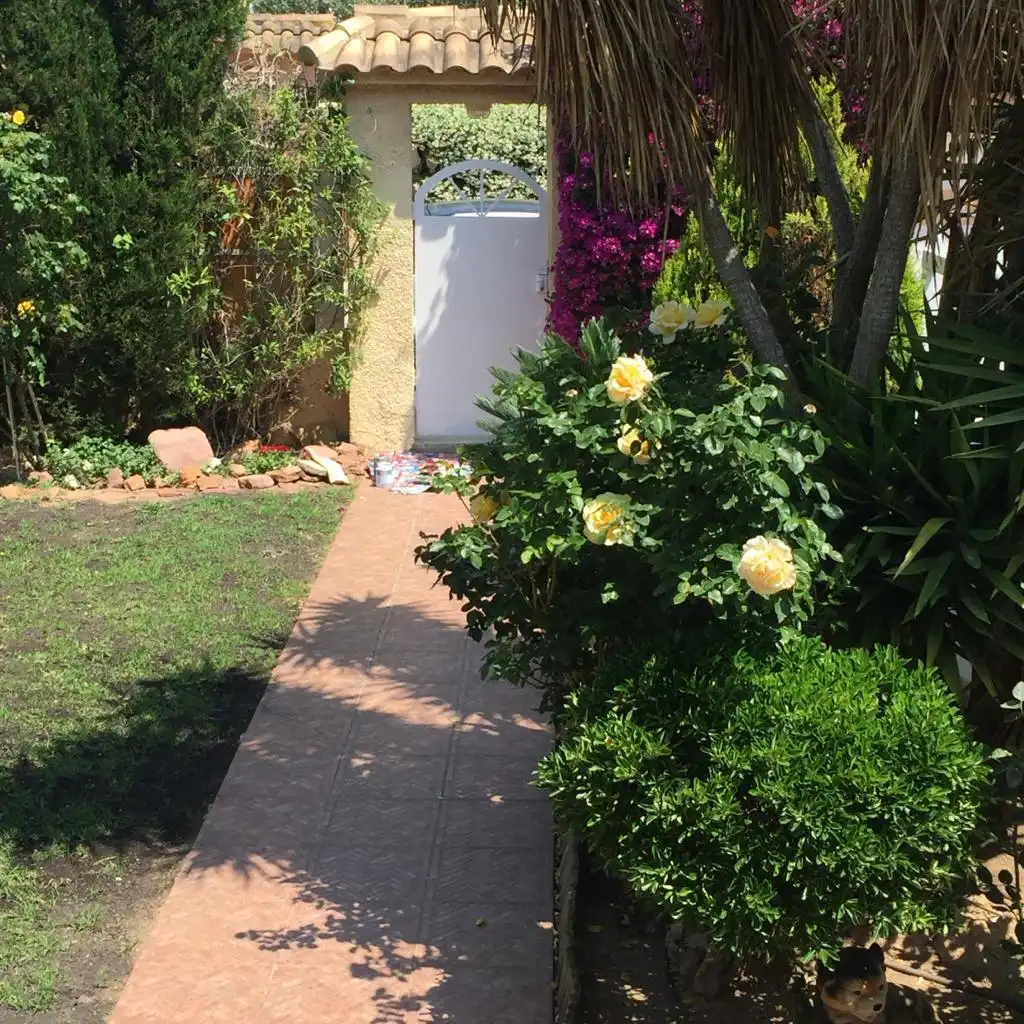 Villa mit Pool zum Verkauf in La Conarda, imagen 6