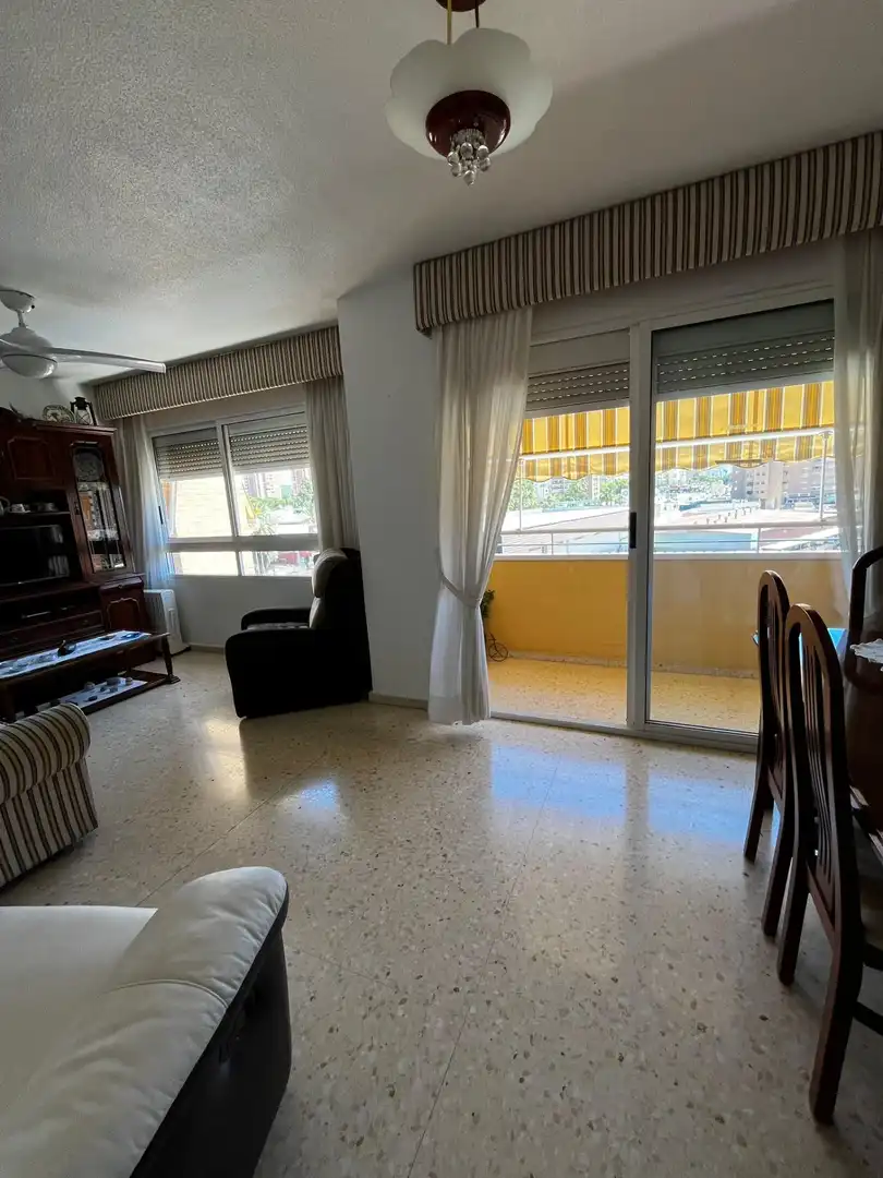 Appartement avec terrasse à vendre à Cala de Finestrat, imagen 3