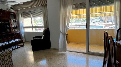 Foto 3 de Piso en venta en Cala de Finestrat, Finestrat
