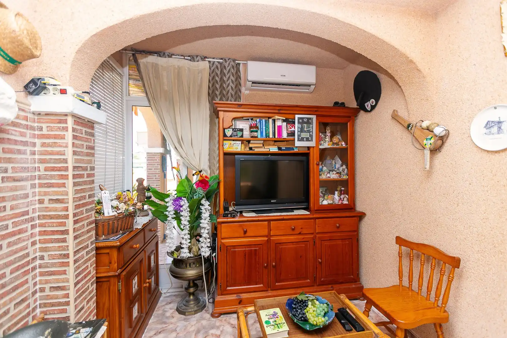 Detached house with pool for sale in Calle lope de vega, imagen 14