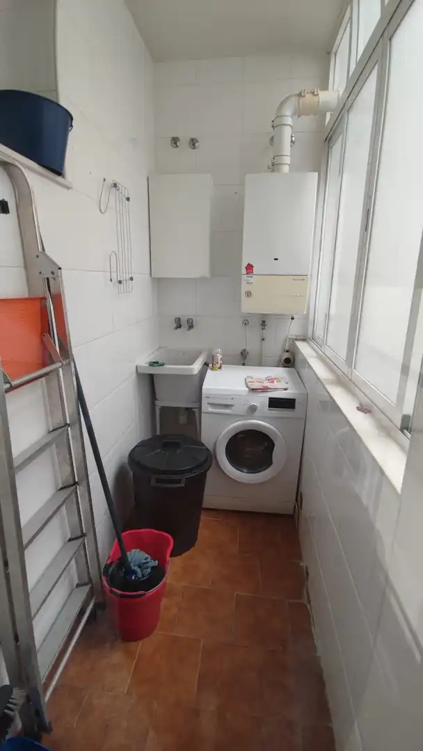 Piso con terraza en venta en Almendralejo, imagen 3