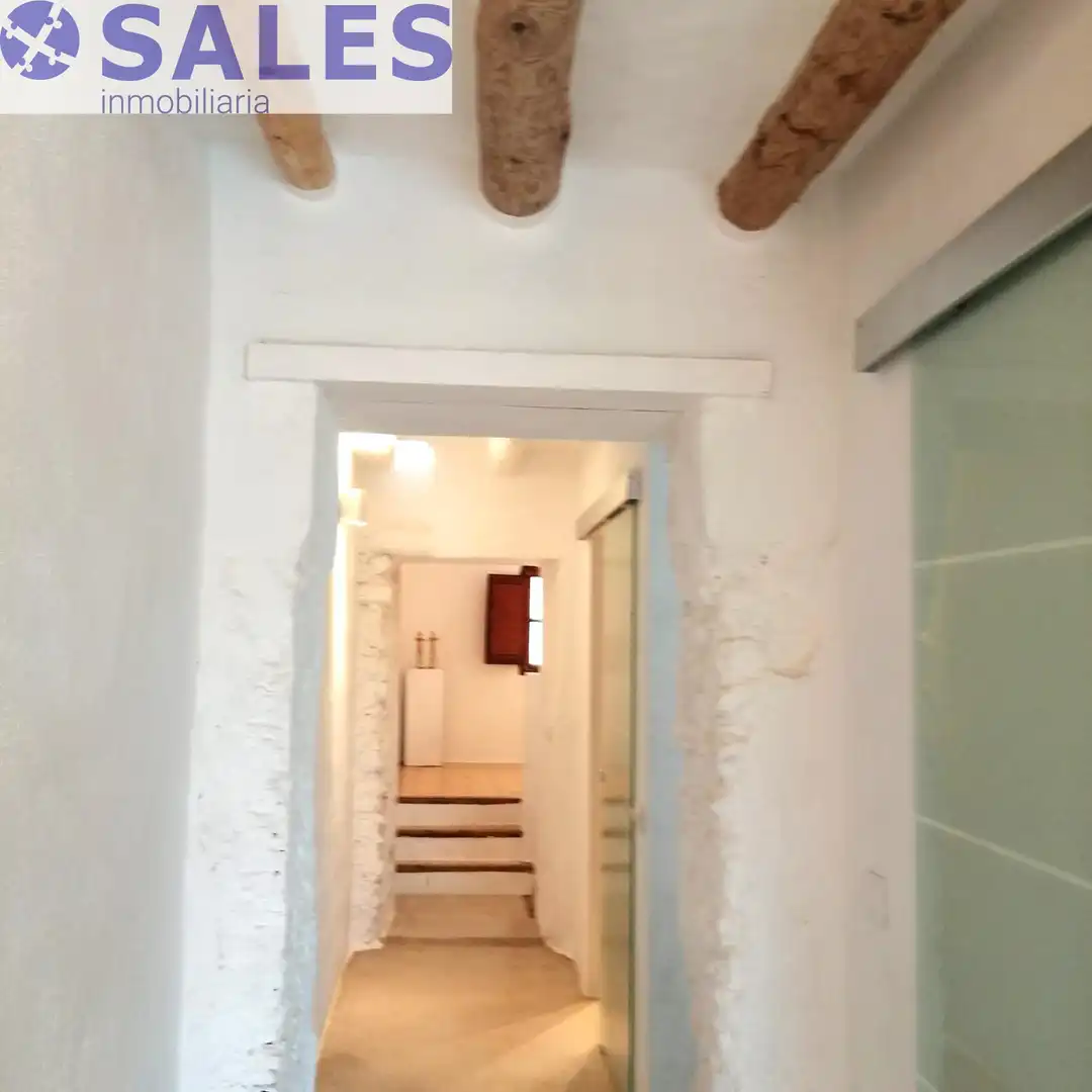 Casa o chalet en venta en Canet lo Roig con Terraza y Balcón
