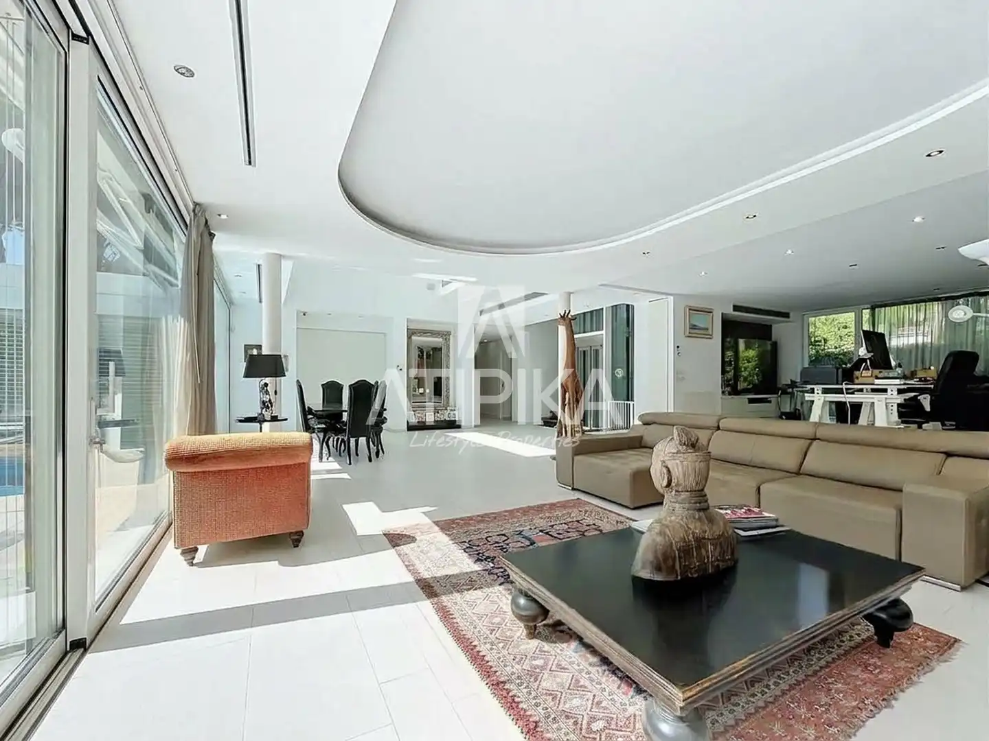 House with pool for sale in La Pineda, imagen 19