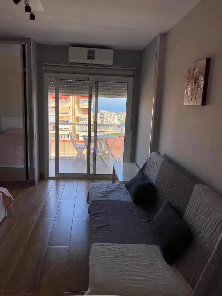 Habitatge amb terrassa en venda a Parque de la Paloma, imagen 5