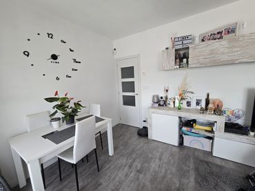 Flat with balcony for sale in Rambla Ferran