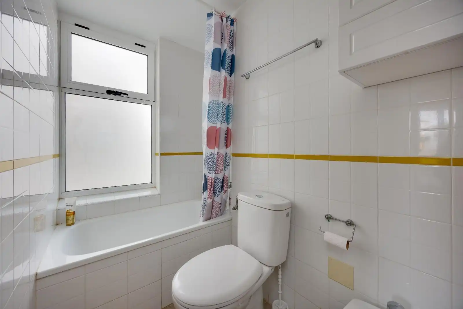 Bany de Apartament en venda en Orihuela amb Terrassa i Piscina comunitària