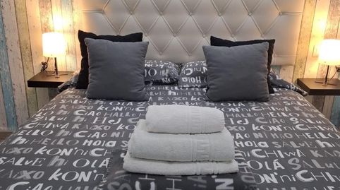 Foto 3 de Apartamento de alquiler en Calle Héroe de Sostoa, La Princesa, Málaga Capital