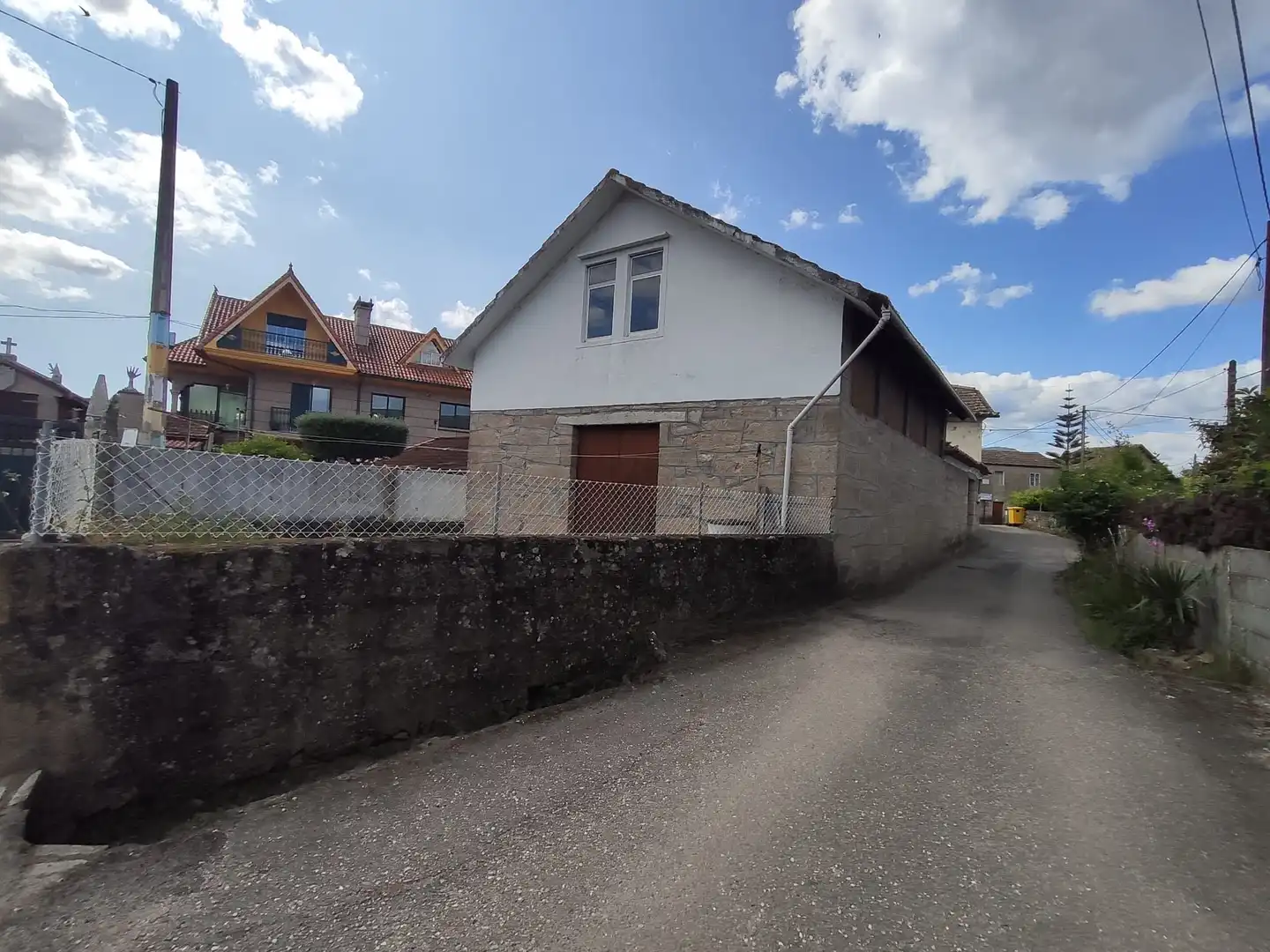 House with garden for sale in PO-400, imagen 4