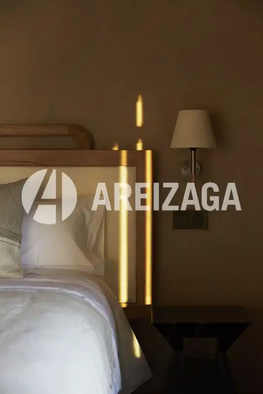 Edificio en venta en Ulia Pasealekua, 184, Ategorrieta - Ulia