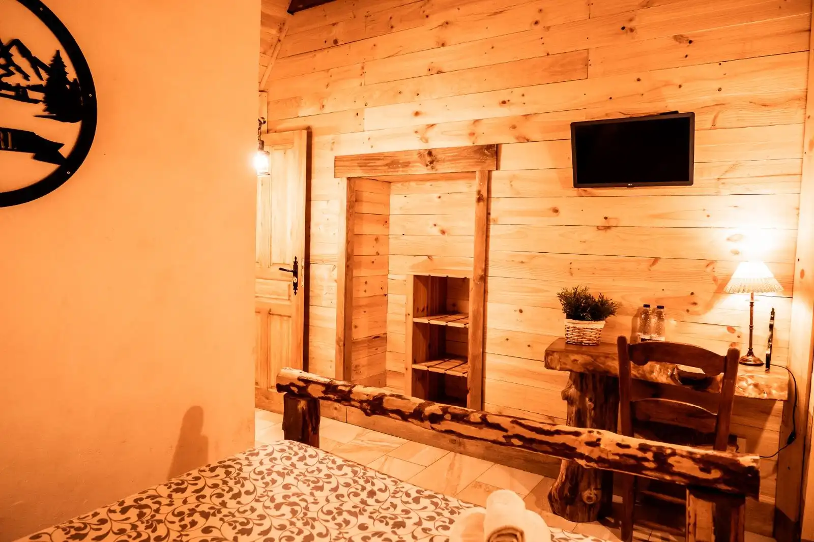 Bedroom of Buildings for sale in Cercedilla