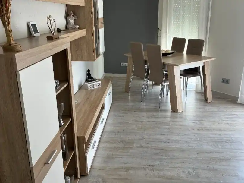 Flat with lift for sale in Calle Agustin 31
