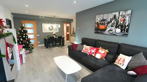 Foto 2 de Ático en venta en Carrer de L'agricultura, 7, Els Canyars, Castelldefels