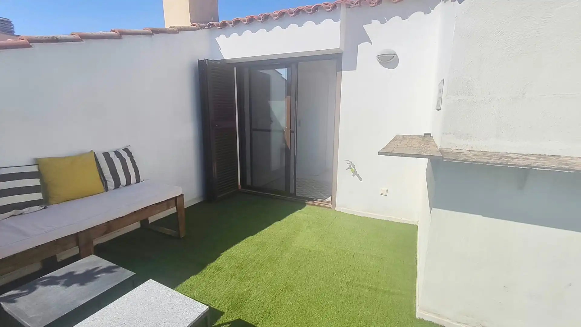 Duplex with pool to rent in D'en Pla, imagen 33