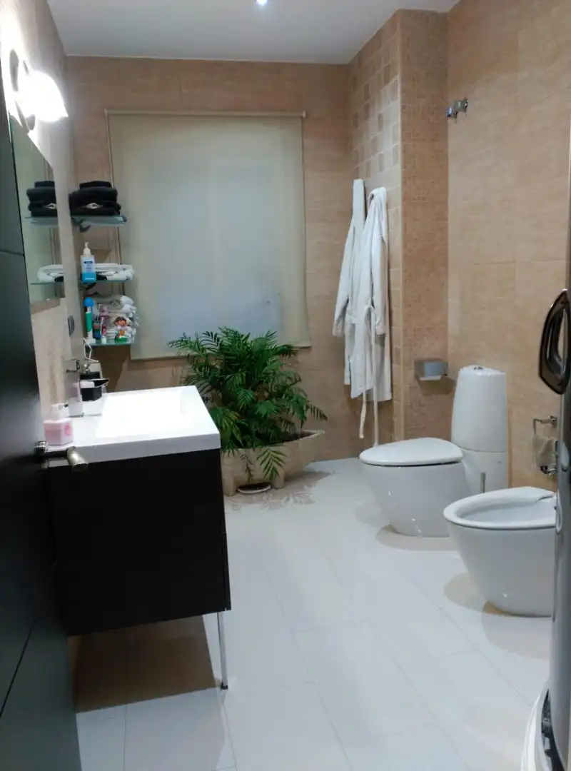Casa a schiera in vendita a Centro