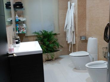Terraced house for sale in Centro