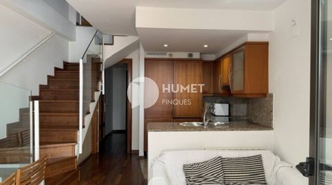 Foto 3 de Dúplex en venta en Calle Doctor Murillo (pk Nº 6 Edif C/ Valldoreix, Centre - Estació, Sant Cugat del Vallès