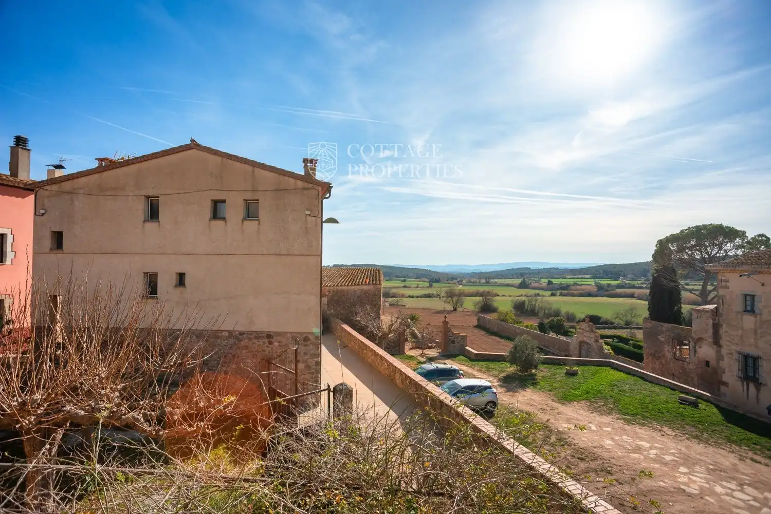 Casa o chalet en venta en Garrigoles con Aire acondicionado, Calefacción y Terraza