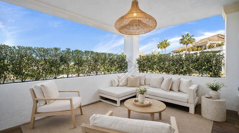 Photo 2 of Flat for sale in Lomas de Marbella Club, Marbella