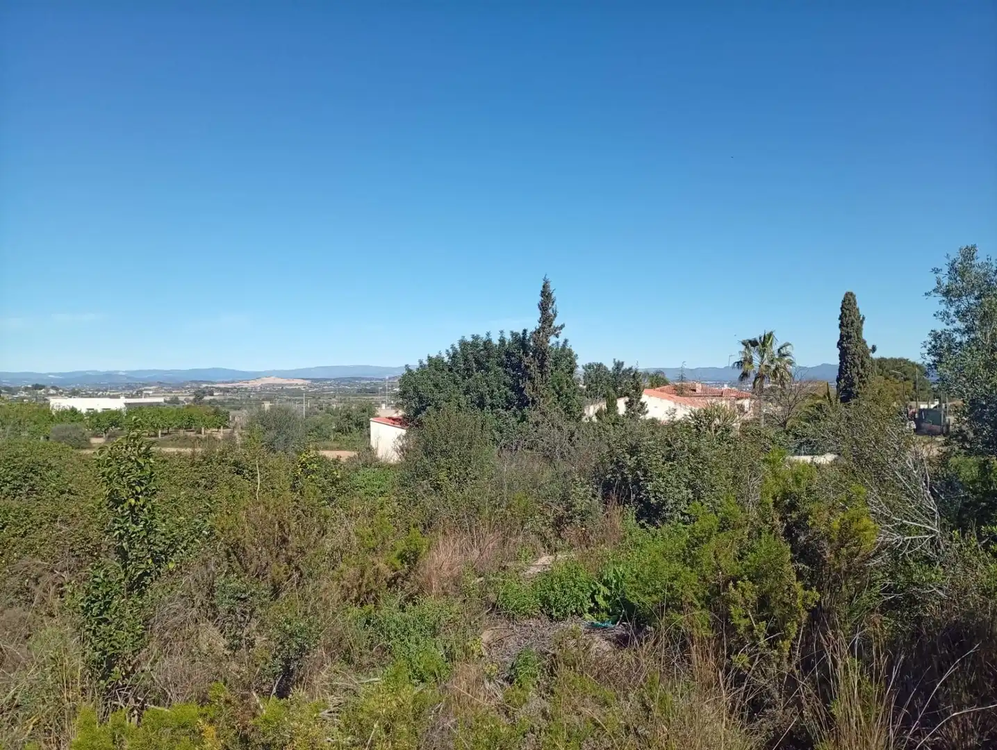 Wohnbaugrundstück zum Verkauf in Calle riu xunquer, imagen 5