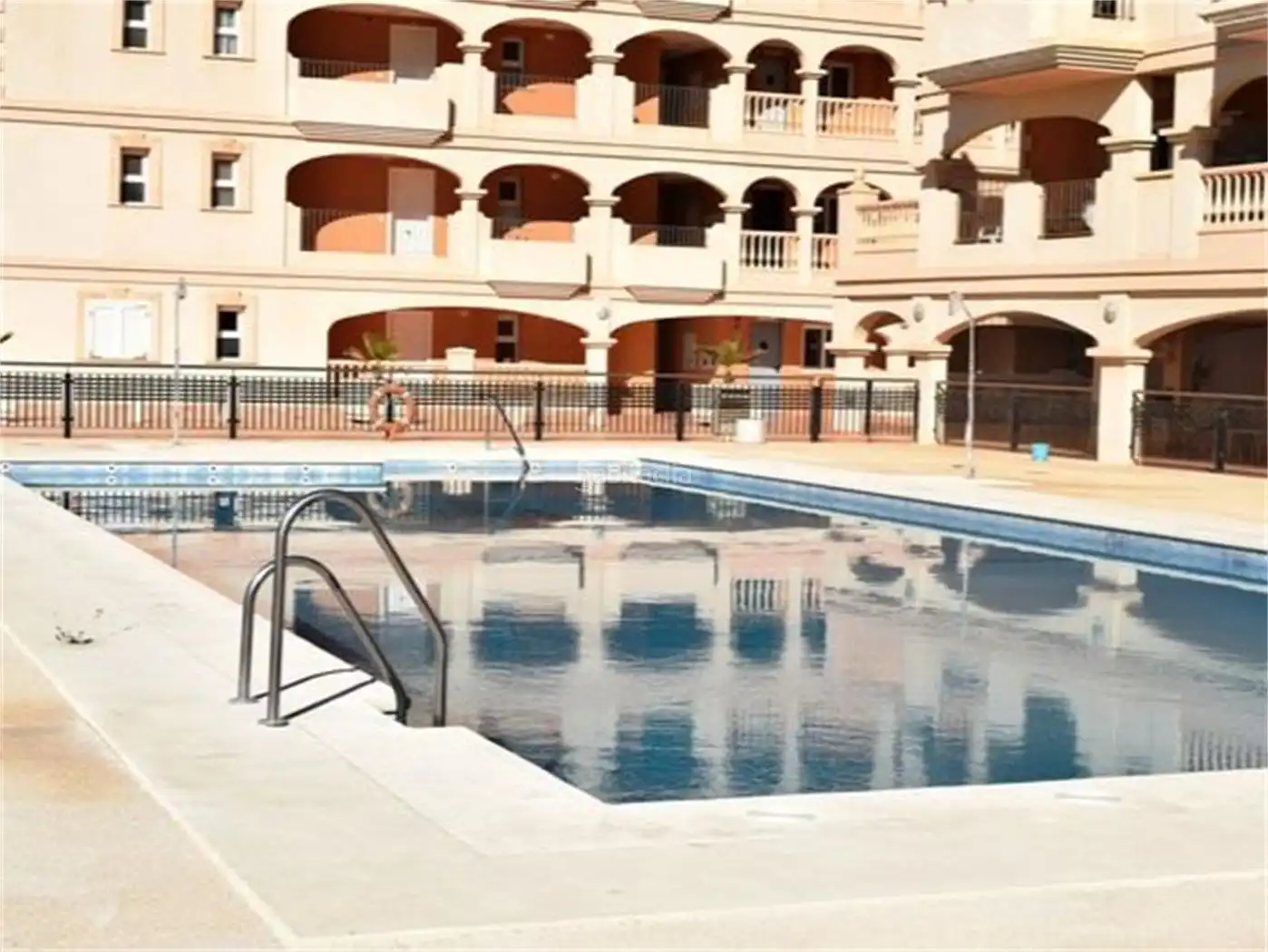 Appartement avec ascenseur à louer à Calle Raquero 65