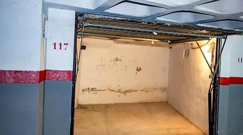 Photo 5 of Garage for sale in Carrer de la Pau, 23, 03710 Calp, Alicante, Spain, -1, Zona Pueblo, Alicante