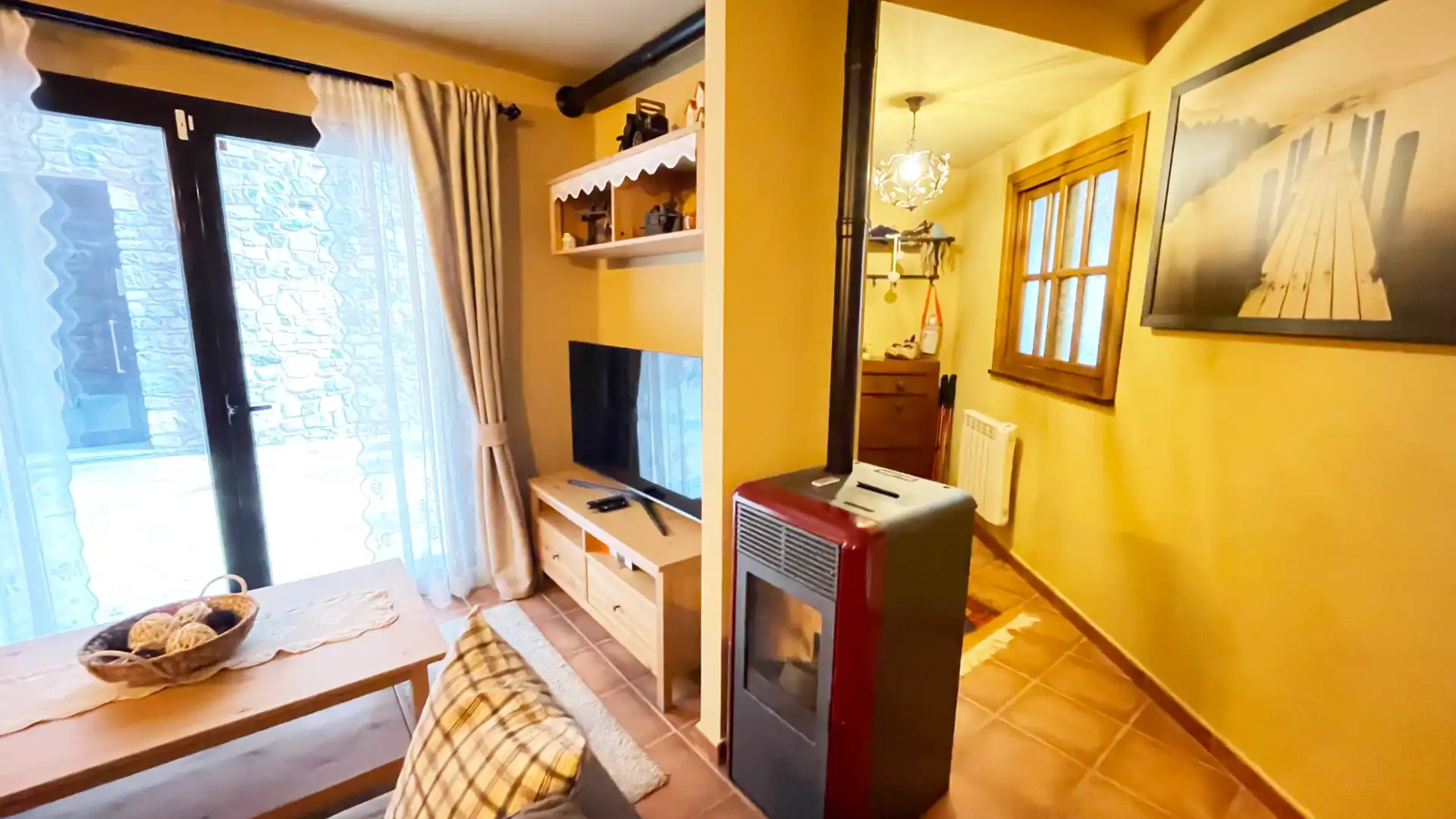 Duplexes for sale in Plaza Angel Esteva,De, 2, Baix Pallars