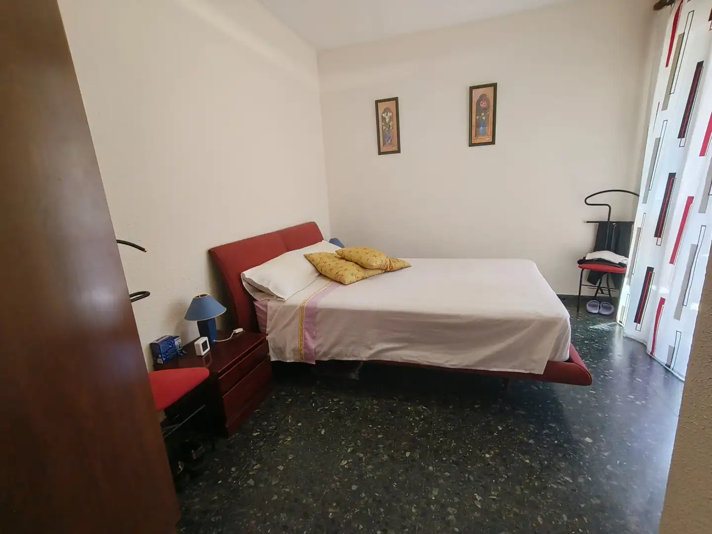 Apartament amb piscina en venda a Carrer de Ramon Llull, imagen 28