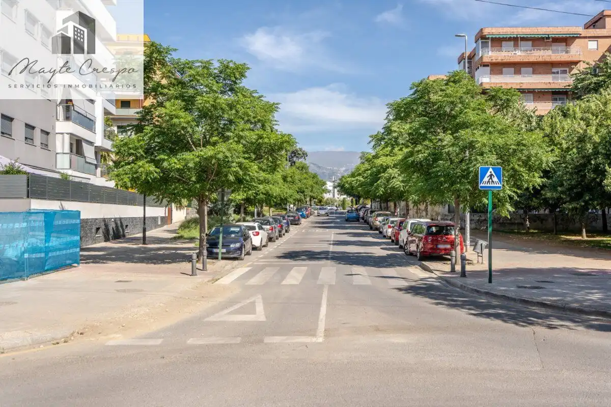 Aparcament en venda a Ronda, imagen 11