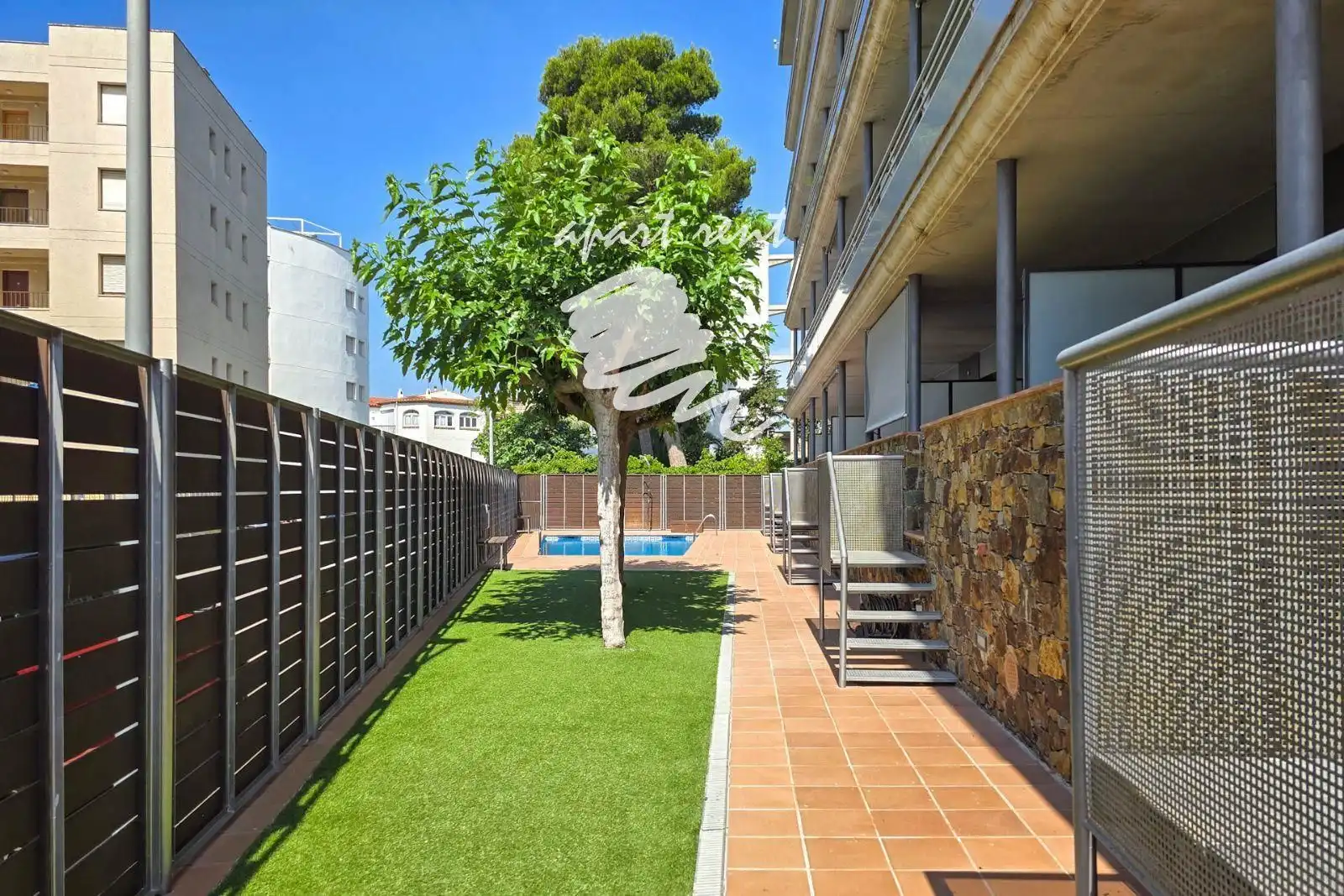 Wohnung mit Pool zum Verkauf in Joanot Martorell, imagen 69