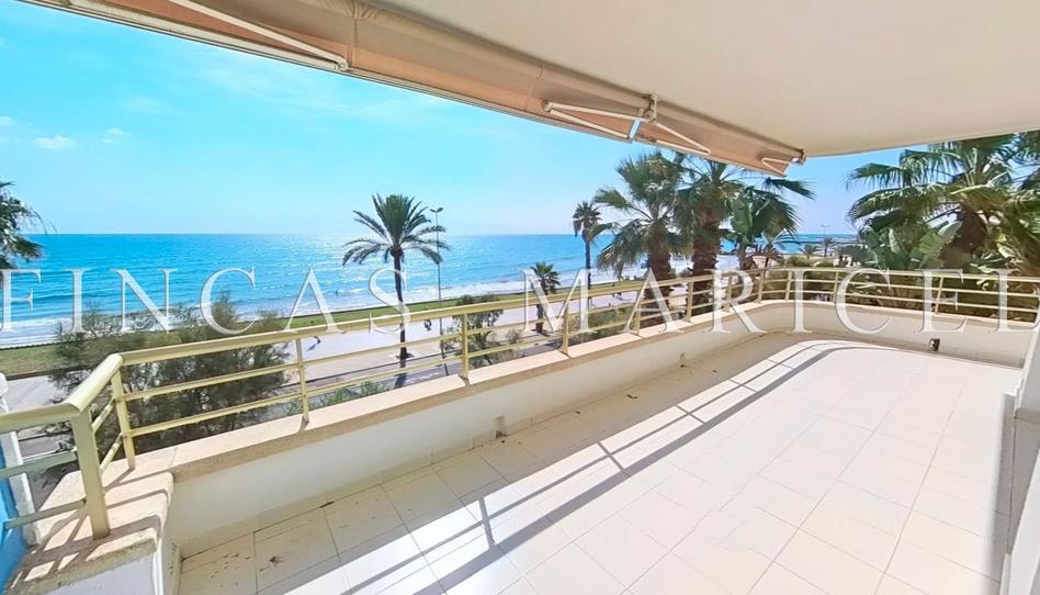 Foto 1 de Piso en venta en Can Girona - Terramar - Vinyet, Barcelona