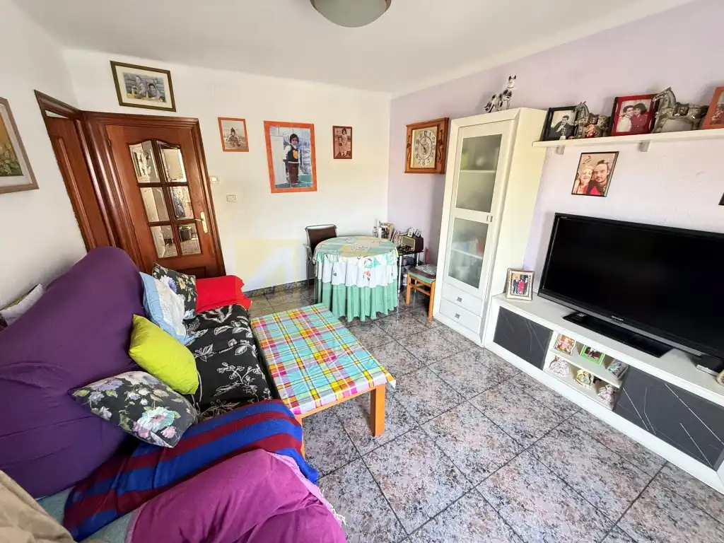 Appartement compact avec ascenseur à vendre à Plaza Jacint Benavente, imagen 7