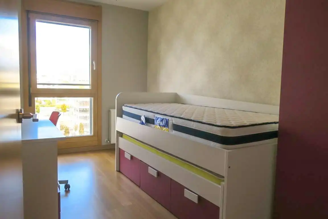 Piso de alquiler en Lezkairu