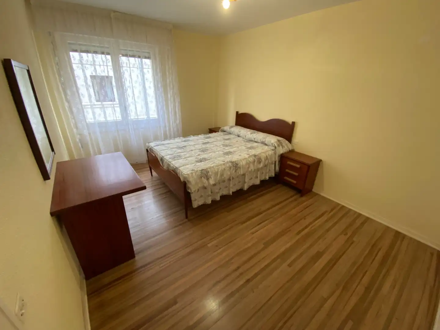 Habitación de Piso en venta en Bakio con Terraza, Amueblado y Balcón