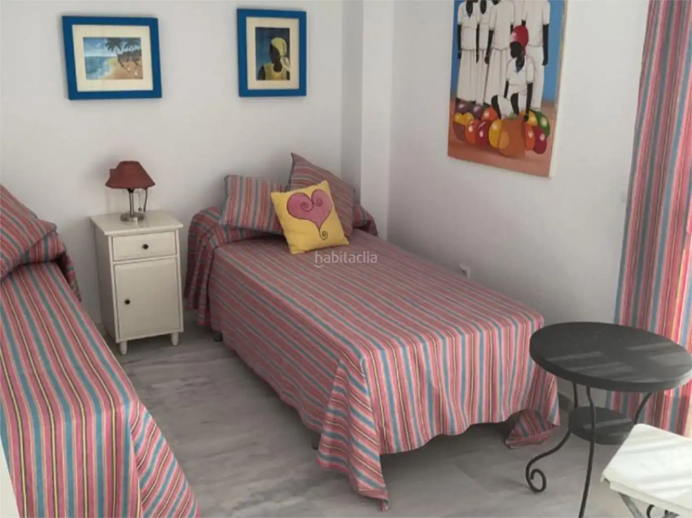 Apartament amb ascensor en venda a Calle de los Fenicios 21, imagen 21