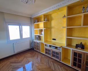 Living room of Flat for sale in Aguilar de Campoo
