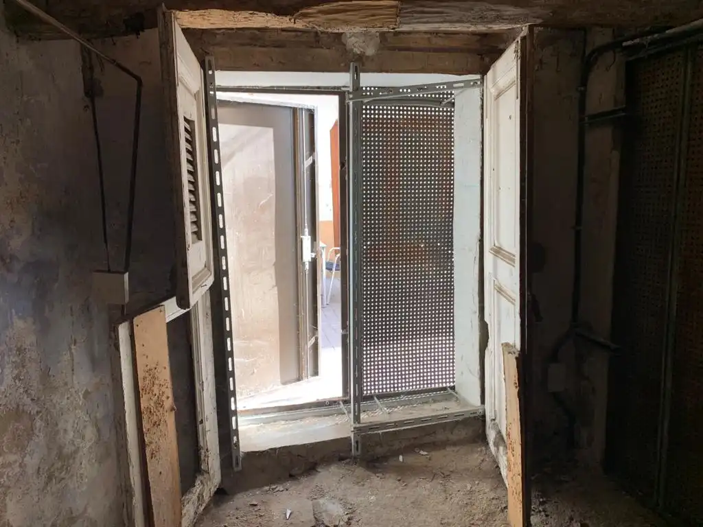 Planta baja en venta en L'Arboç