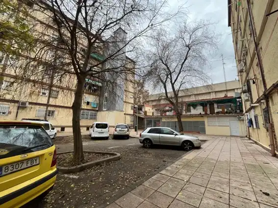 Flat for sale in Calle Rocafort, imagen 2