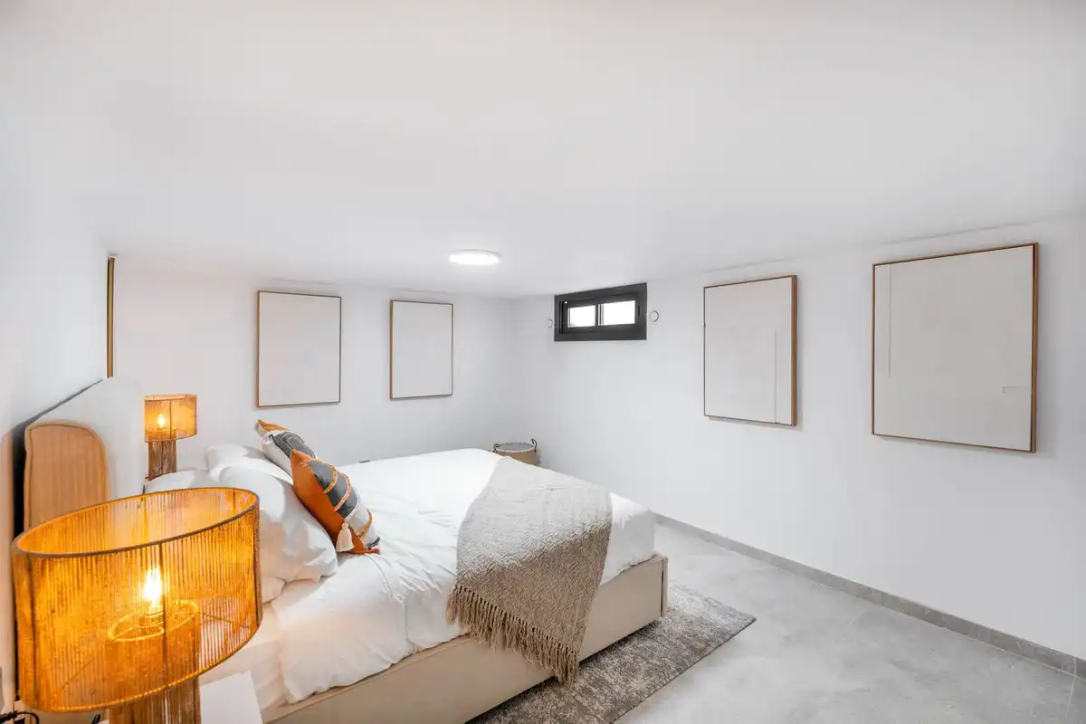 Casa o chalet en venta en Marbella con Aire acondicionado, Jardín privado y Terraza