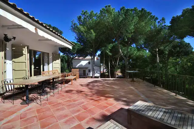 Villa mit Garten zum Verkauf in Platja d'Aro, imagen 5