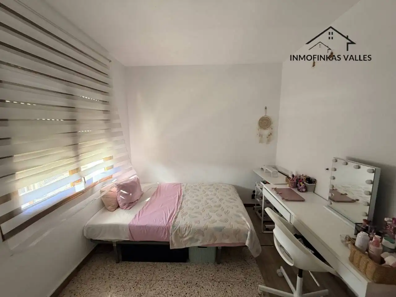 Habitación de Casa o chalet en venta en Lliçà d'Amunt con Calefacción, Jardín privado y Terraza