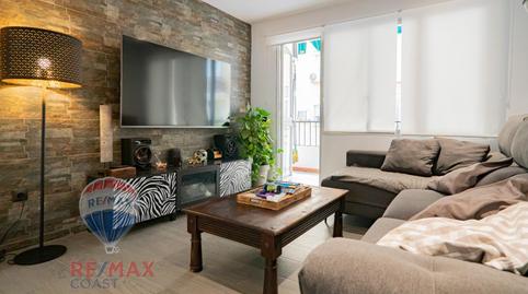 Foto 2 de Pis en venda a Calle Daoiz, El Molinillo - Capuchinos, Málaga