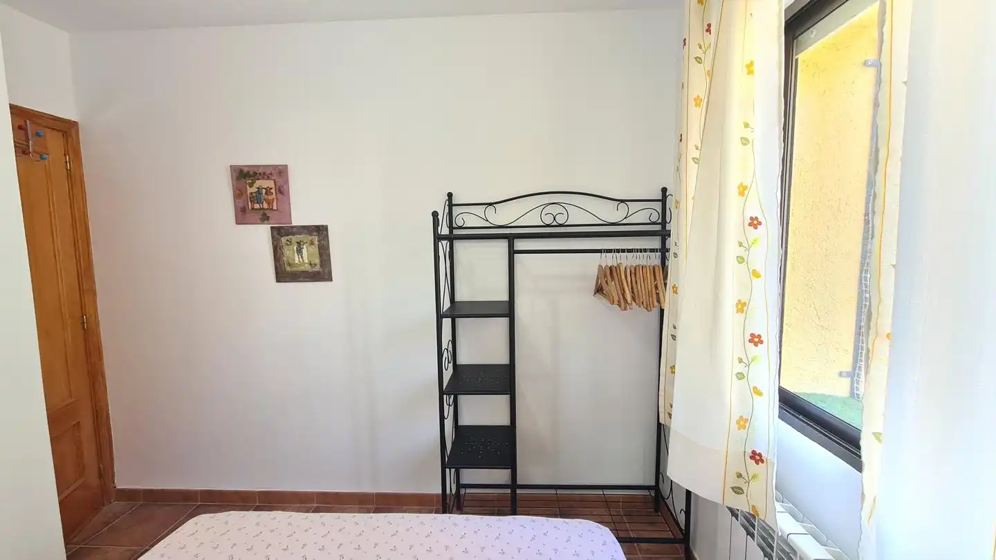 Habitación de Casa o chalet en venta en Piedralaves con Calefacción, Jardín privado y Terraza