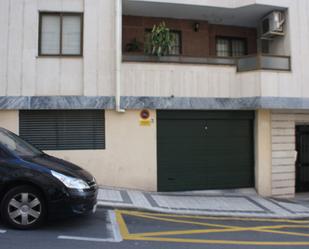 Garatge de lloguer a Calle obispo varela, Miralvalle - Av. Virgen del Puerto - La Data