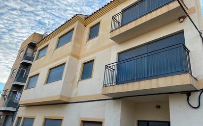 Exterior view of Apartment for sale in Benicull de Xúquer