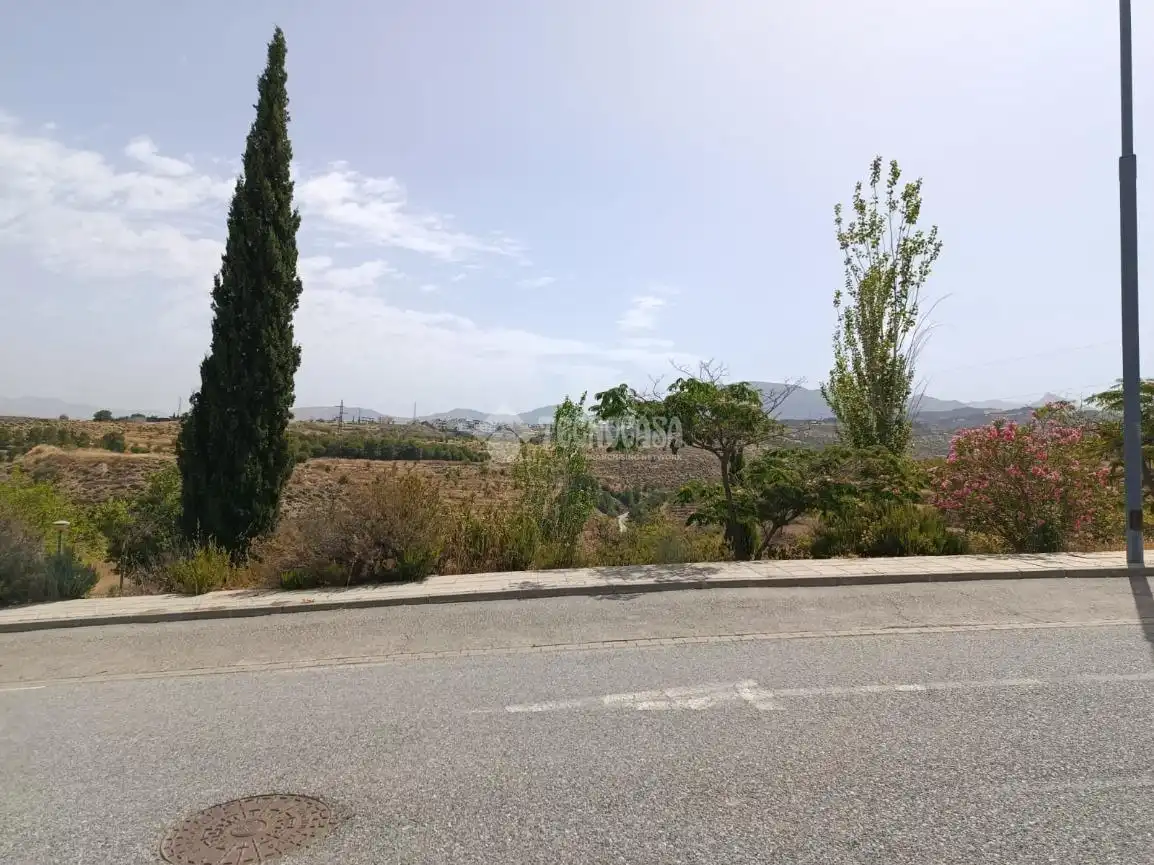 Residencial en venda en Gójar