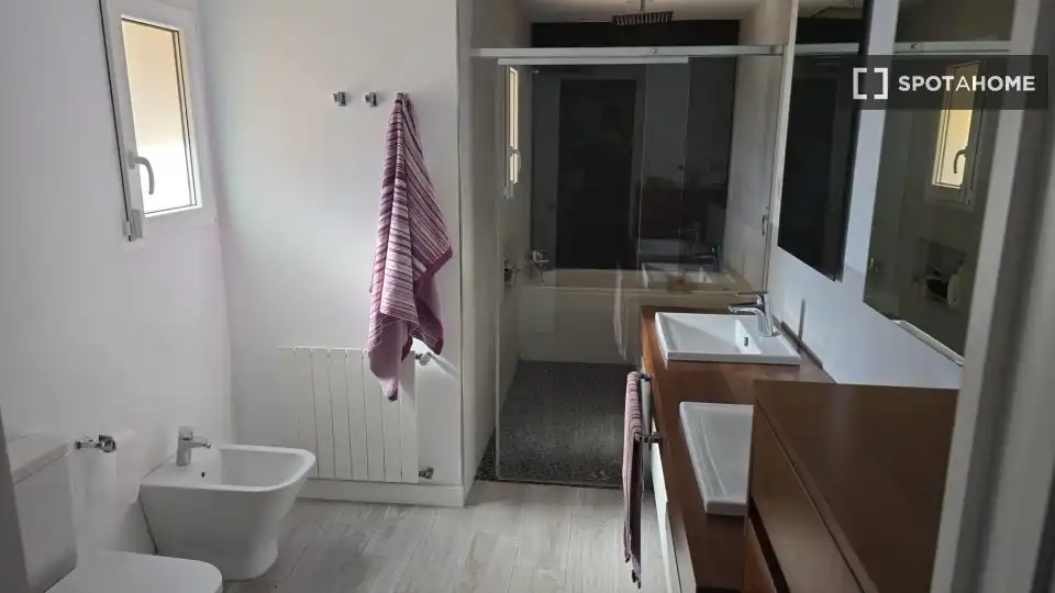 Habitació a Canteras