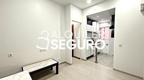 Foto 2 de Piso de alquiler en De Francos Rodriguez, Berruguete, Madrid